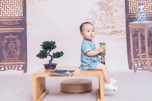 琼海宝宝多久认识妈妈